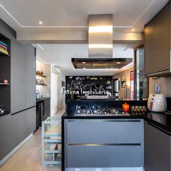 Apartamento em São Paulo, bairro Perdizes