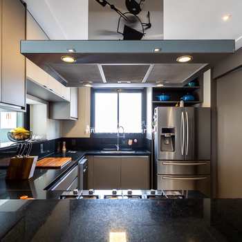 Apartamento em São Paulo, bairro Perdizes