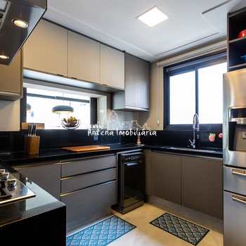 Apartamento em São Paulo, bairro Perdizes