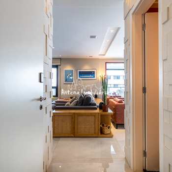 Apartamento em São Paulo, bairro Perdizes