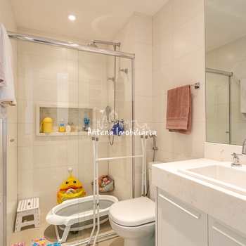 Apartamento em São Paulo, bairro Perdizes