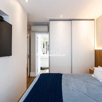 Apartamento em São Paulo, bairro Perdizes