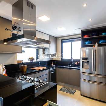 Apartamento em São Paulo, bairro Perdizes