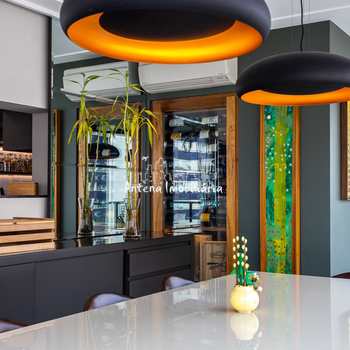 Apartamento em São Paulo, bairro Perdizes