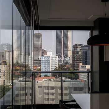 Apartamento em São Paulo, bairro Perdizes