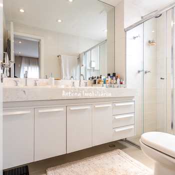 Apartamento em São Paulo, bairro Perdizes