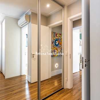 Apartamento em São Paulo, bairro Perdizes