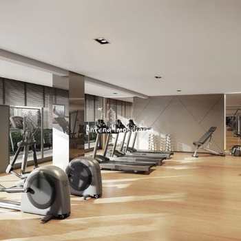 Apartamento em São Paulo, bairro Perdizes