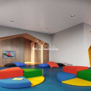 Apartamento em São Paulo, bairro Perdizes