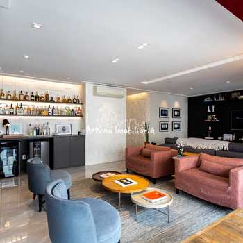 Apartamento em São Paulo, bairro Perdizes