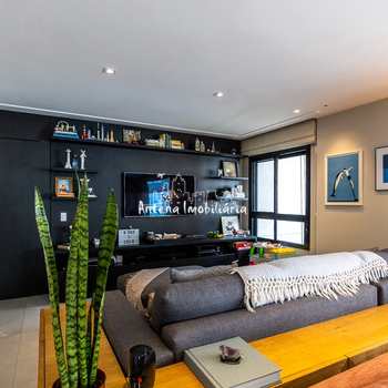 Apartamento em São Paulo, bairro Perdizes