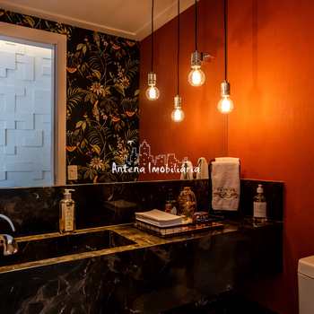 Apartamento em São Paulo, bairro Perdizes