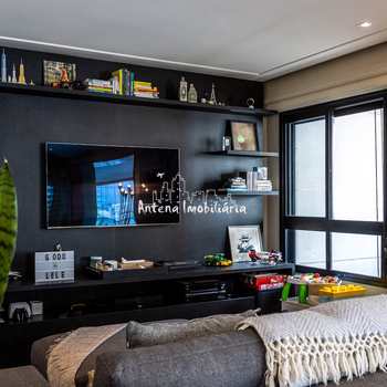 Apartamento em São Paulo, bairro Perdizes