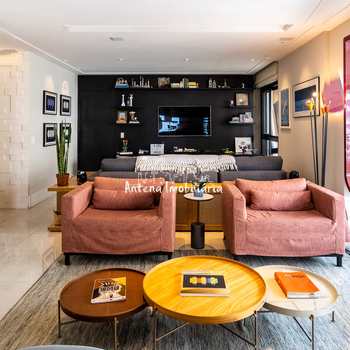 Apartamento em São Paulo, bairro Perdizes