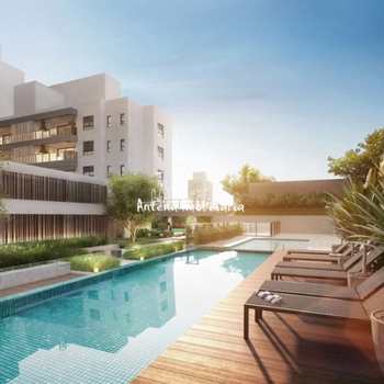 Apartamento em São Paulo, bairro Perdizes