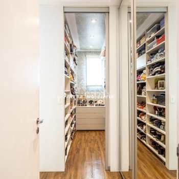 Apartamento em São Paulo, bairro Perdizes