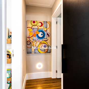 Apartamento em São Paulo, bairro Perdizes