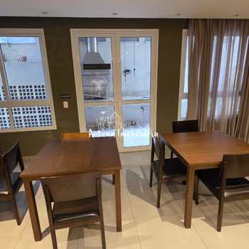 Studio em São Paulo, bairro Santa Cecília