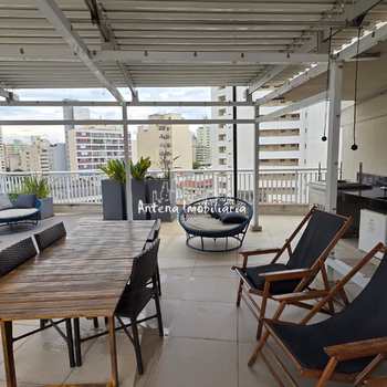 Studio em São Paulo, bairro Santa Cecília