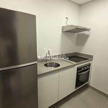 Studio em São Paulo, bairro Santa Cecília