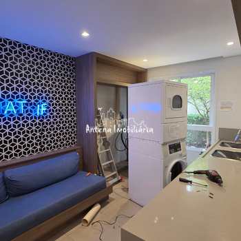 Studio em São Paulo, bairro Santa Cecília