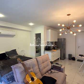 Studio em São Paulo, bairro Santa Cecília