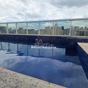 Studio em São Paulo, bairro Santa Cecília