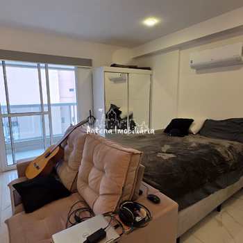 Studio em São Paulo, bairro Santa Cecília