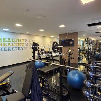 Studio em São Paulo, bairro Santa Cecília