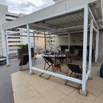 Studio em São Paulo, bairro Santa Cecília