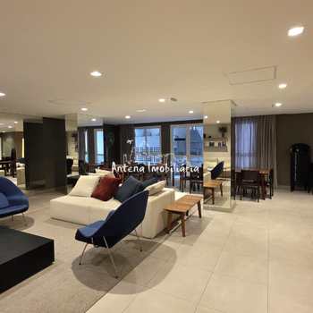 Studio em São Paulo, bairro Santa Cecília