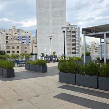 Studio em São Paulo, bairro Santa Cecília