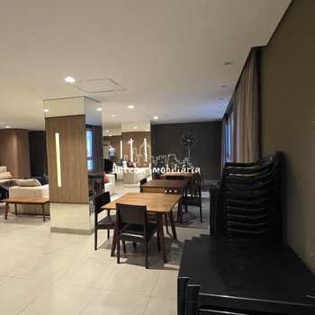 Studio em São Paulo, bairro Santa Cecília