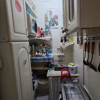 Kitnet em São Paulo, bairro República