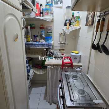 Kitnet em São Paulo, bairro República