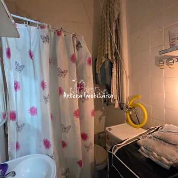 Kitnet em São Paulo, bairro República