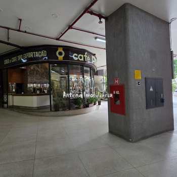 Kitnet em São Paulo, bairro República