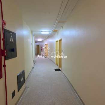 Kitnet em São Paulo, bairro República