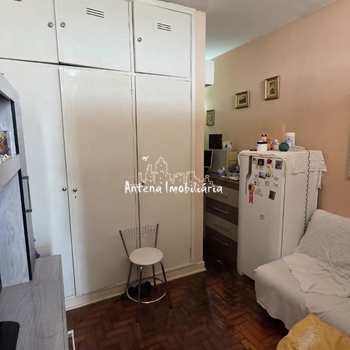 Kitnet em São Paulo, bairro República