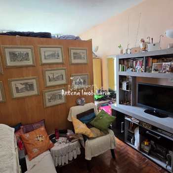 Kitnet em São Paulo, bairro República