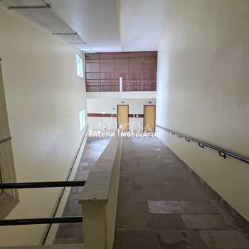 Kitnet em São Paulo, bairro República