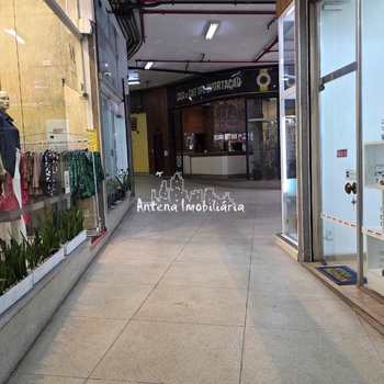 Kitnet em São Paulo, bairro República