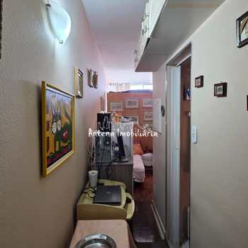 Kitnet em São Paulo, bairro República