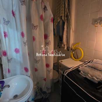 Kitnet em São Paulo, bairro República