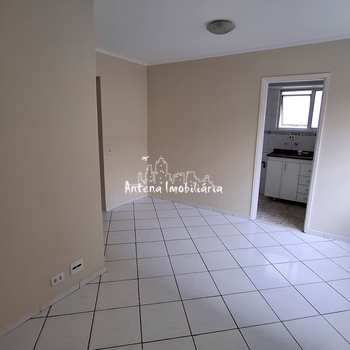 Apartamento em São Paulo, bairro Vila Buarque