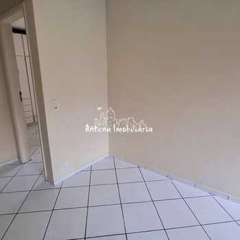 Apartamento em São Paulo, bairro Vila Buarque