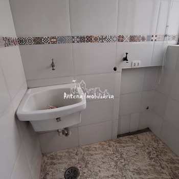 Apartamento em São Paulo, bairro Vila Buarque