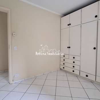 Apartamento em São Paulo, bairro Vila Buarque
