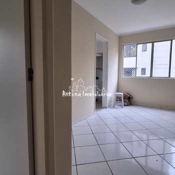 Apartamento em São Paulo, bairro Vila Buarque