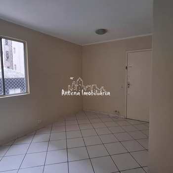 Apartamento em São Paulo, bairro Vila Buarque